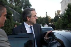 Χωρίς δικό του αυτοκίνητο από το 2007 ο Σαμαράς!