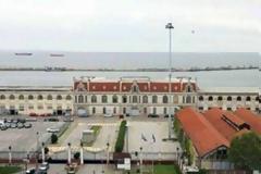 Τουλάχιστον τέσσερις μνηστήρες για το λιμάνι της Θεσσαλονίκης