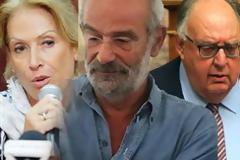 Real estate, προίκες και κληρονομιές πολλών εκατομμυριών ευρώ από τους πολιτικούς