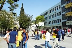 Δωρεάν κολατσιό σε 860 μαθητές σχολείων του δήμου Θεσσαλονίκης