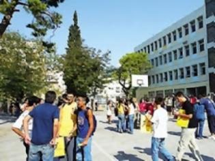 Φωτογραφία για Δωρεάν κολατσιό σε 860 μαθητές σχολείων του δήμου Θεσσαλονίκης