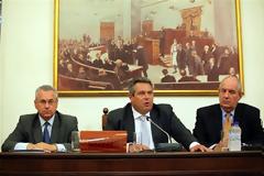 Φυλλοροεί το κόμμα των Ανεξάρτητων Ελλήνων - Ολο το παρασκήνιο της κρίσης