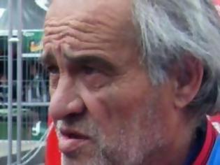 Φωτογραφία για Πάτρα: Έφυγε από τη ζωή ο παλαίμαχος αθλητικογράφος Νίκος Σαμιώτης - Τον βρήκαν νεκρό στο σπίτι του
