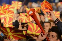 Αυστρία: Να ξεκινήσουν οι ενταξιακές διαπραγματεύσεις με την «Μακεδονία»
