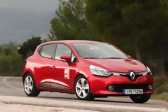 Δοκιμή: Renault Clio 0,9 Energy TCe