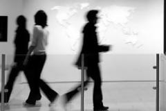 Προσλήψεις με το σταγονόμετρο στην Ελλάδα των Μνημονίων