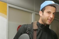 Έφτασε Αθήνα ο Καπόνο