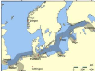 Φωτογραφία για Από την Χανσεατική στην Ευρωπαϊκή Ενωση και Μετά;