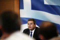 Σε νευρική κρίση