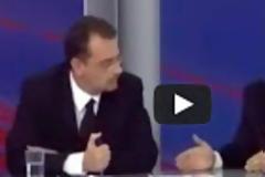 Βελόπουλος - Μακελειό 3 ΓΙΑ ΚΑΡΑΜΑΝΛΗ, ΟΡΥΚΤΟ ΠΛΟΥΤΟ κ.α..(Βίντεο)
