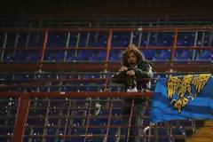 Ο… μοναχικός οπαδός της Ουντινέζε