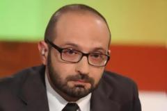 Τίτλοι τέλους για την εκπομπή «Συντέλεια»