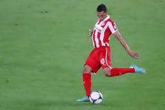 Χολέμπας μέχρι το 2016!