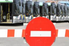 Ετοιμάζουν κινητοποιήσεις οι εργαζόμενοι στα Μέσα Μαζικής Μεταφοράς