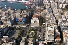 Δεκαήμερο γιορτινών προσφορών στον Πειραιά