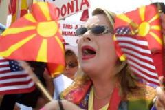 Απέτυχε να λάβει ημερομηνία έναρξης των ενταξιακών διαπραγματεύσεων η FYROM...Βίντεο