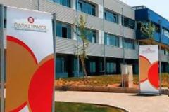 Σε λειτουργία η νέα υπερσύγχρονη μονάδα στον Ασπρόπυργο