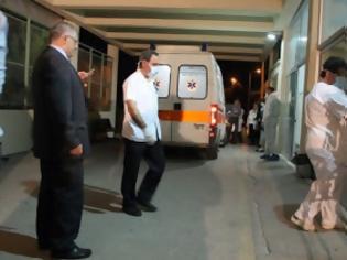 Φωτογραφία για Νέοι διοικητές σε εννέα κρατικά νοσοκομεία