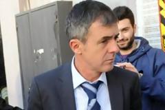 Άλκαραθ: «Πρόκληση ο Άρης»