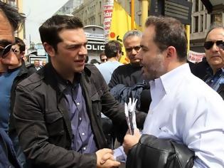 Φωτογραφία για Το Μνημόνιο είναι πρόβλημα, αλλά το αντιμνημόνιο δεν είναι ιδεολογία