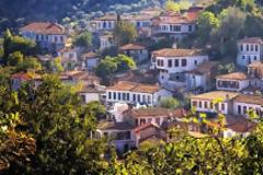 Αυτό είναι το κοντινότερο στην Ελλάδα μέρος που θα σωθεί από τη συντέλεια του κόσμου