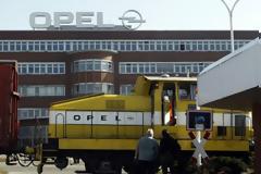 Η Opel σχεδιάζει να τερματίσει την παραγωγή αυτοκινήτων στο Bochum το 2016