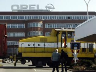 Φωτογραφία για Η Opel σχεδιάζει να τερματίσει την παραγωγή αυτοκινήτων στο Bochum το 2016