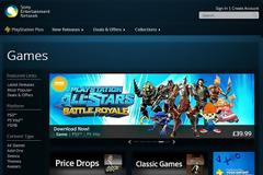 Το Playstation Network τώρα διαθέσιμο και από τον browser του Η/Υ σου!