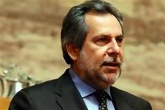 Ο Χρήστος Παπουτσής αγαπάει το δολάριο!