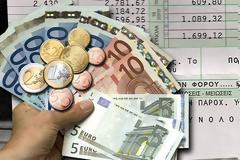 ΕΜΠΛΟΚΕΣ ΑΠΟ ΤΗΝ ΤΡΟΪΚΑ ΣΤΟ ΦΟΡΟΛΟΓΙΚΟ ΝΟΜΟΣΧΕΔΙΟ