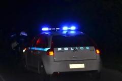 Πρέβεζα: Καταδίωξη στο Λούρο - Έβαλε βενζίνη και δεν πλήρωσε
