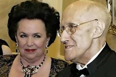 Πέθανε η Γκαλίνα Βισνιέφσκαγια