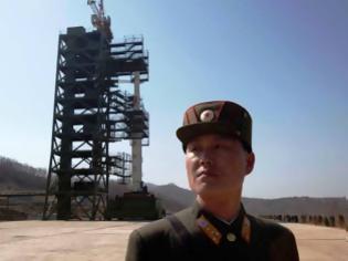 Φωτογραφία για Βόρεια Κορέα: Εκτόξευσε πύραυλο παρά τις διεθνείς αντιδράσεις