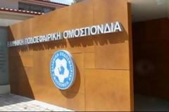 ΚΑΤΑΓΓΕΛΕΙ ΠΑΟ ΣΤΗΝ UEFA Η ΕΠΟ