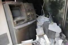 Ανατίναξαν ΑΤΜ στο Πόρτο Ράφτη
