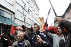 Τουρκ. Τύπος: Ερτογαν η Τουρκία δεν είναι χώρα πρότυπο