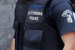 Εξιχνιάστηκαν πέντε περιπτώσεις κλοπών στην Καλαμάτα