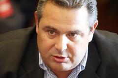 Π. Καμμένος: Οι δυνάμεις του Μνημονίου πασχίζουν να βρουν βουλευτές