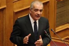Αφού έκραξε τον Καμμένο, έφυγε και ο Σταμάτης