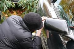 Μεσσηνία: Εξιχνιάστηκαν πέντε περιπτώσεις κλοπών σε οχήματα