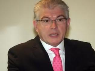 Φωτογραφία για Εντολή Λυκουρέντζου για διερεύνηση των αιτιών του δυστυχήματος στο Ηράκλειο