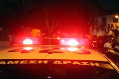 Επιχείρηση της Αστυνομίας για παράνομο τζόγο - Έφοδος σε καφετέρια στον Αλμυρό