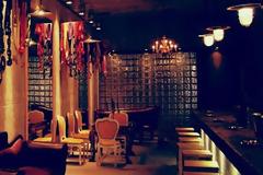 Πάτρα: LAB BAR - η καινούργια μπάρα της πόλης!!