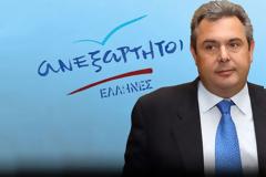 Το μαρτύριο της σταγόνας για τον Πάνο