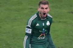 ΜVP o Mαυρίας, Best Goal o Λίνο