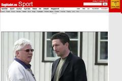 dagbladet.no : ΑΡΝΗΘΗΚΕ ΠΡΟΤΑΣΗ ΤΟΥ ΟΛΥΜΠΙΑΚΟΥ Ο ΣΟΛΙΝΤ...