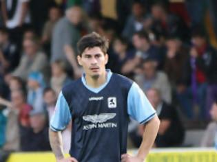 Φωτογραφία για ''Κοιτάει'' Μπλάνκο ο Ατρόμητος-Σενάρια για Πάντελιτς