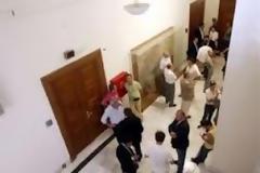 Στάση εργασίας από τους υπαλλήλους της Βουλής