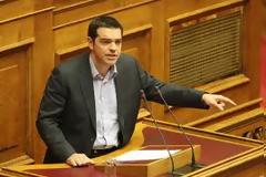 ΣΥΡΙΖΑ: Φαρσοκωμωδία η επαναγορά ομολόγων