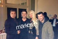 Γέμισε από ελπίδα και ζωή το ΟΑΚΑ! (Φωτό - Video)